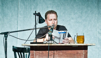 Vladimír Balla Foto: David Konečný